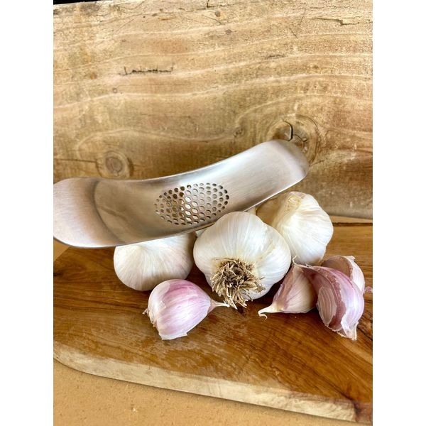 Garlic Rocker Pro