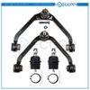 4PCS Front Suspension kit Control Arms Fits  1998-2005 Ford Ranger & Explorer