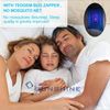 3 Electric Mosquito Killer Lamp Bug Insect Zapper Night Light LED Repellent Trap