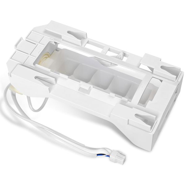 Upgraded 243297609 243297613 Ice Maker Replacement Refrigerator Ice Makers Fi...