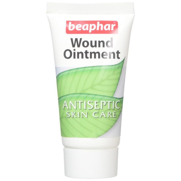 Beapahr Beaphar Wound Ointment, 30 ml