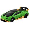 Tomica No.11 Lamborghini Huracan STO (First Edition)
