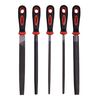 Amtech E1360 5 Piece Engineer's File Set