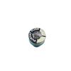 Bussman BP/S-8 8 Amp Dual Element Time-Delay Rejection Base Plug Fuse