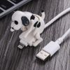 Stray Dog Charging Cable Funny Humping Dog Fast Charger Cable USB Cable Charger for Android Type