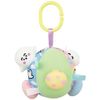 Sinapushu Going Out With Pushu! Pokopoko Hide and Seek Ball