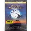 Winged Migration (Special Edition) [DVD]