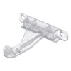 Genuine Bosch Tumble Dryer Door Latch Catch Hook 154074