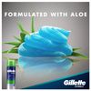 Gillette Series Shaving Gel Sensitive Skin 7 oz