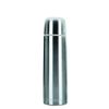 IBILI, Mini Flask, 150 ml, Display Box, Stainless Steel, Double Wall