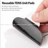 50PCS/Set Snap On Replacement Pads For Massager & Electrode Pads TENS Unit