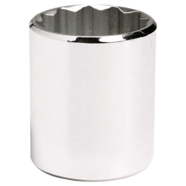 3/8" Drive Socket 18 mm - 12 Point