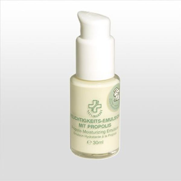 Moisture Emulsion Propolis 30 ml