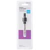 Knightsbridge HSARBORS A4 Size Arbor with Pilot Drill Bit