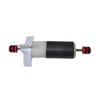 Oase 45145 BioMaster 600 Flügelrotor