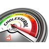 Cholesterol meter - CHOLESTEROL RELIEF FORMULA - immune support supplement