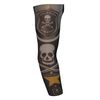 Devils Needle Fake Tattoo Adults Arm Sleeve Orlando Pirates (T38)