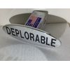 deplorable hitch cover,,expedition,chevy,ford,trump black