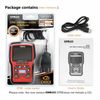 Automotive OBD2 Scanner OBD Code Reader Car Diagnostic Tool For VW/GM/FORD/BMW