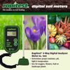 Rapitest 4 Way Digital Soil Analyzer pH Moisture Light Temperature Tester
