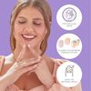 KISS imPRESS Nails - Genuine