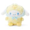 Sanrio 857238 Cinnamoroll Stuffed Toy (Easter)