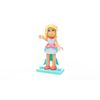 Mega Construx WellieWishers Camille Mini Figure