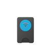 PRAYER 1 Thessalonians 5:16 PopSockets PopWallet for MagSafe