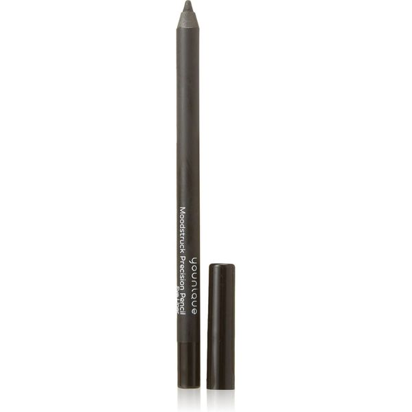 Pack of 2 Younique Moodstruck Precision Pencil Eyeliner, Shade: Perfect No Box