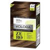KOLORA ZERO 5.0 GOLDEN BRANDY AMMONIA HAIR DYE