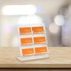 Source One Premium Counter Top Business Card Holder/Gift Card Display