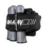 HK Army Zero GX Paintball Harness Pod Pack (4+3+4, Stealth)