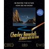 Chesley Bonestell [Blu-ray]