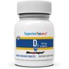 Superior Source Vitamin D3 5000 IU, Under The Tongue Quick Dissolve Sublingual