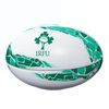 Gilbert Ireland Rugby Supporter Ball, Size 5