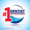 Biotene Fresh Mint Original Fluoride Toothpaste, 4.3 ounce
