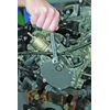 Laser 7799 Low Profile Bit & Alldrive Go Thru Socket Set 31pc