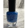 Nucolor 981 Nail Polish. 0.44floz/13m