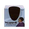 waitFOR Wrapp-It Black Styling Strips