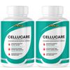 Cellucare- Blood Support- 2 Bottles- 120 Capsules