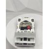 Tyco Chaparral Replacment Wing And Motor
