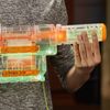 Nerf Modulus Ghost Ops Shadow ICS-6