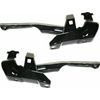 Hood Hinges Set For 2016-2021 Honda Civic