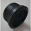 50 to 40 mm Push fit Adaptor - Reducer - Adaptor