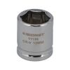 Signet 11130 1/4DR 10MM Short Socket (Hexagonal) 11130
