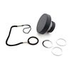 0.45x Wide Angle Lens with Macro (Modification Style) Magnetic Type Compatible with Panasonic TA-1 (HM-TA1)