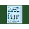 Hobbyboss 1:72 - ZLIN Z-42M
