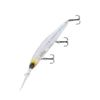 DAIWA STEEZ Minnow 110F MR White Fish