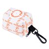 The Smug Dog Poop Bag Holder