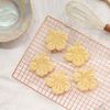 Hibiskus Ausstechform, 1 Teil, Bakerlogy